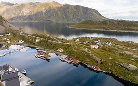 Lofoten Cabins - Sund