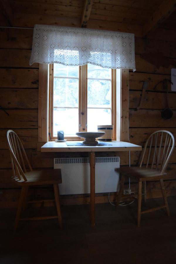 Lofoten Cabins - Sund Esterno foto
