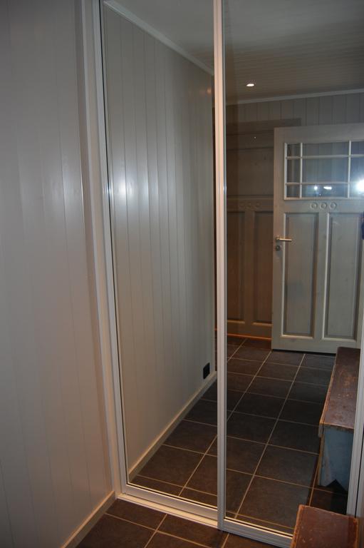 Lofoten Cabins - Sund Esterno foto