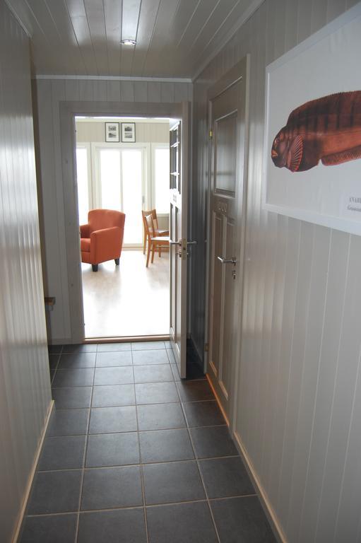 Lofoten Cabins - Sund Esterno foto